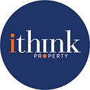 I Think Property logo