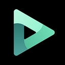 Custom Video Productions logo