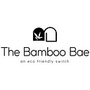 The Bamboo Bae logo