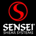 Sensei Shear Systems logo