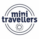 Mini Travellers logo