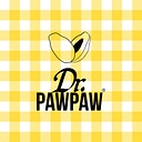 Dr. PawPaw logo