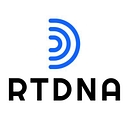 RTDNA logo