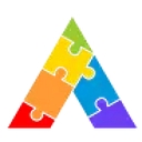 Advanced Autism Services logo