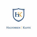 Halvorsen Klote Davis logo