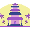 Bali Done Right logo