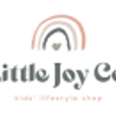 Little Joy Co. logo