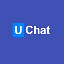 UChat logo