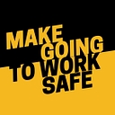 My Safety Works logo