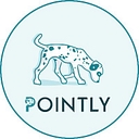 Pointly logo
