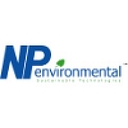 NP Environmental logo