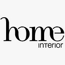 home INTERIOR logo