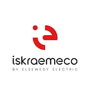 Iskraemeco logo