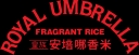 Royal Umbrella logo