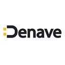 Denave logo