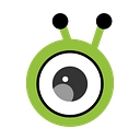 Visual Eyes Decor logo