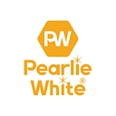 Pearlie White logo