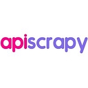 Apiscrapy logo