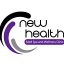 New Health Kansas logo