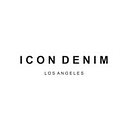 ICON DENIM LOS ANGELES logo