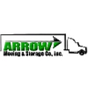 Arrow Moving logo
