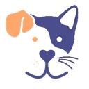 Love Pet Care logo