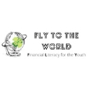 FLY to the World logo