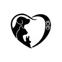 Clarington Veterinary Services logo