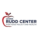 UConn Rudd Center for Food Policy and Health logo