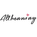 Altheanray logo
