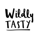 Wildly Tasty logo