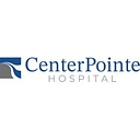 CenterPointe Hospital logo