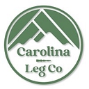 Carolina Leg Co logo