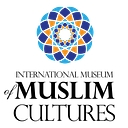 International Museum of Muslim Cultures logo