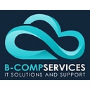 B-Comp Services logo