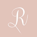 Ruth Gilmour Photographer logo