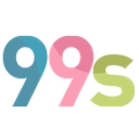 Ninenines logo