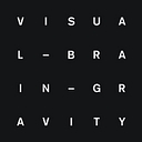 Visual Brain Gravity logo