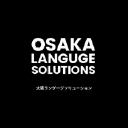 Osaka Language Solutions logo