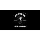 BOSSDOG Wood Glue logo