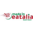 Made in Eatalia logo