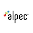 Alpec logo