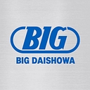 Big Daishowa logo