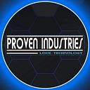 Proven Industries logo