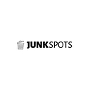 JunkSpots logo
