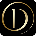 Driven Steakhouse logo