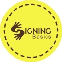 Signing Basics logo