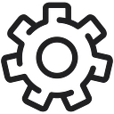 GearedApp logo