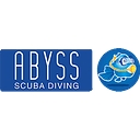 Abyss Scuba logo