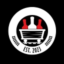 Rock Market Beverage logo